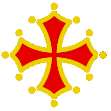 Cathar Cross